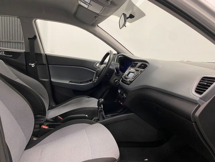 Hyundai i20 ACTIVE foto 15