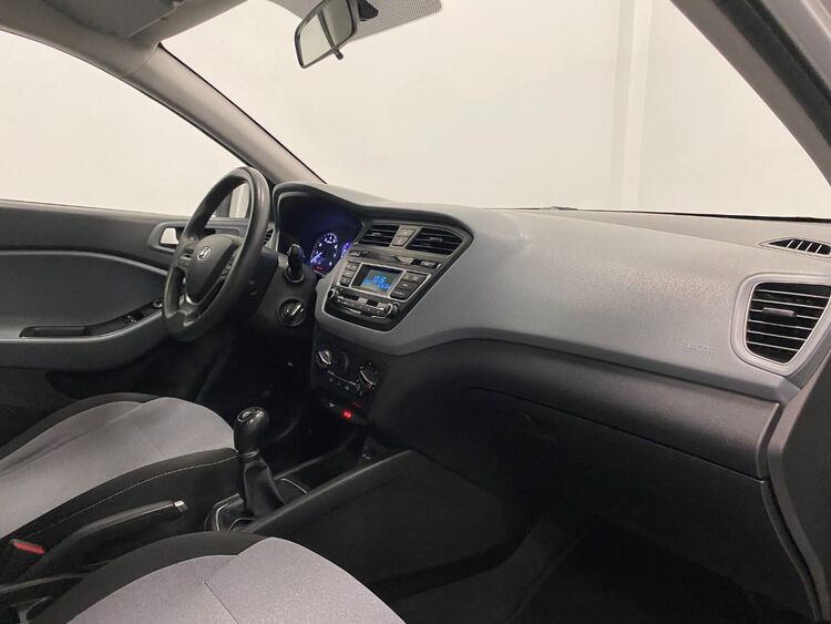 Hyundai i20 ACTIVE foto 16