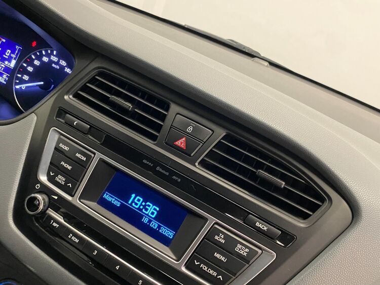 Hyundai i20 ACTIVE foto 18