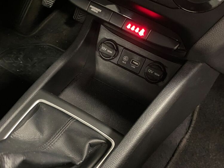 Hyundai i20 ACTIVE foto 20