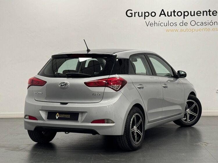 Hyundai i20 ACTIVE foto 4