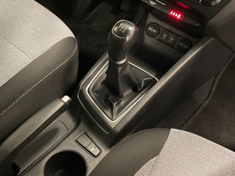Hyundai i20 ACTIVE foto 24