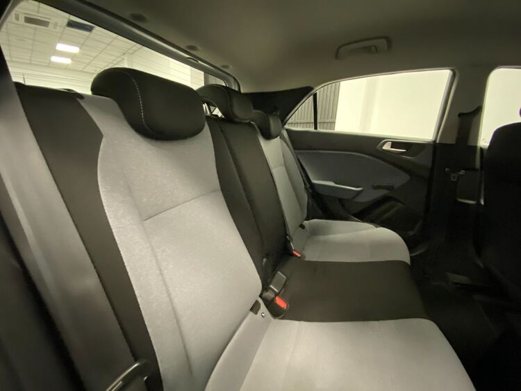 Hyundai i20 ACTIVE foto 25