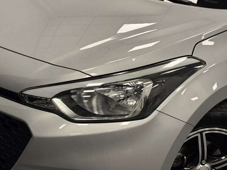 Hyundai i20 ACTIVE foto 27
