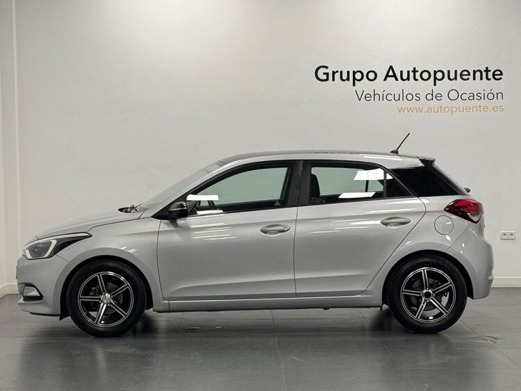 Hyundai i20 ACTIVE foto 6