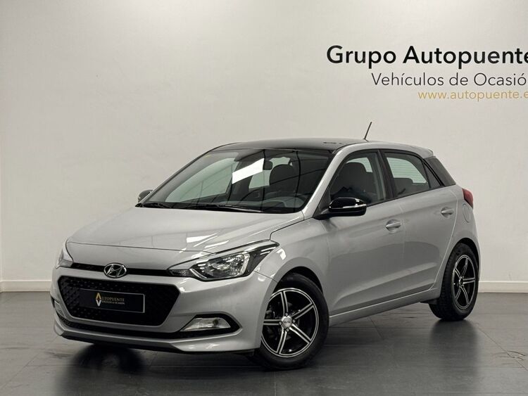 Hyundai i20 ACTIVE foto 7
