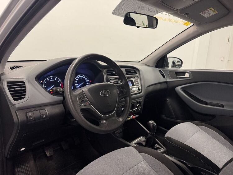 Hyundai i20 ACTIVE foto 8