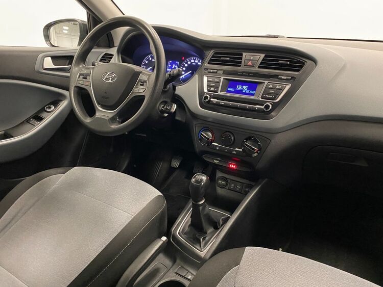 Hyundai i20 ACTIVE foto 9