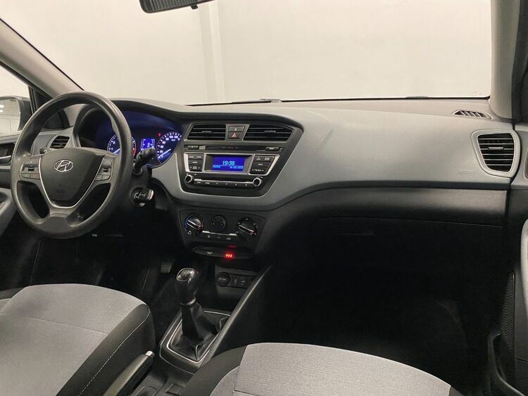 Hyundai i20 ACTIVE foto 10