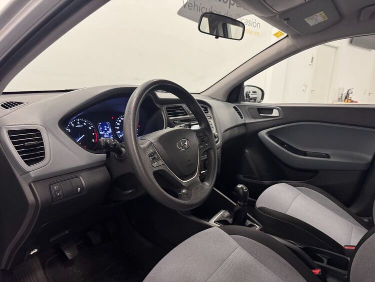 Hyundai i20 ACTIVE foto 11