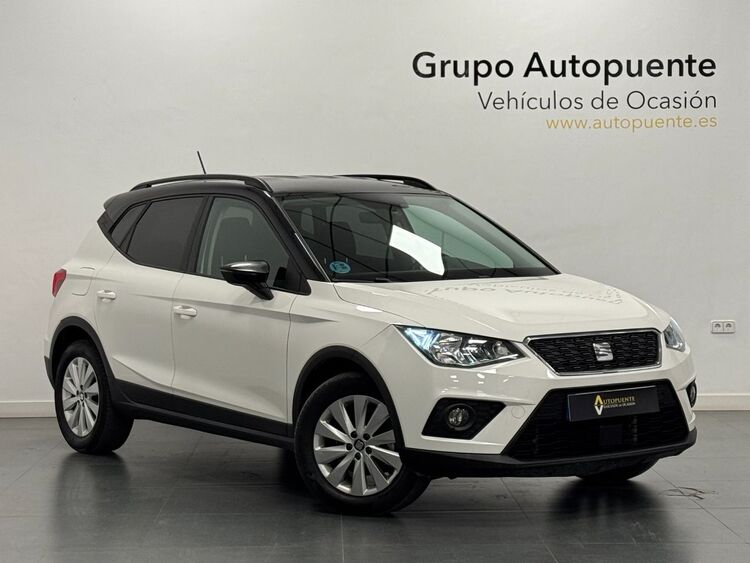 Seat Arona EXCELLENCE foto 2