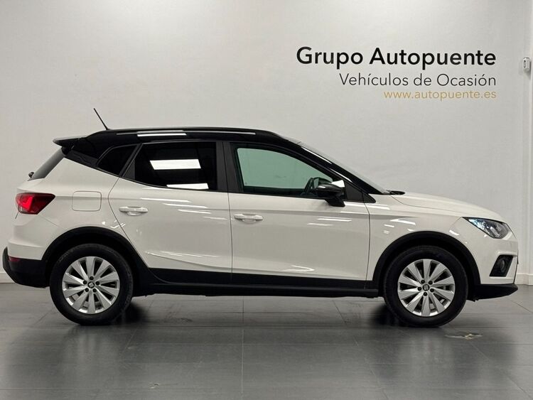 Seat Arona EXCELLENCE foto 3