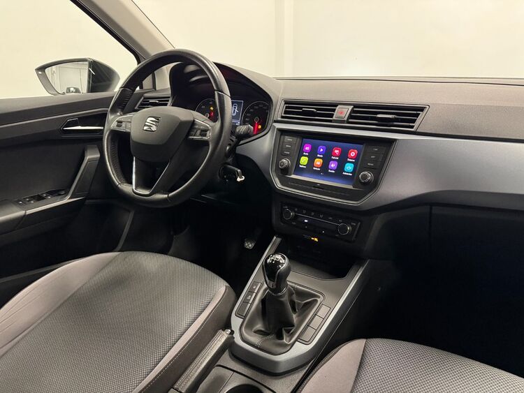 Seat Arona EXCELLENCE foto 12