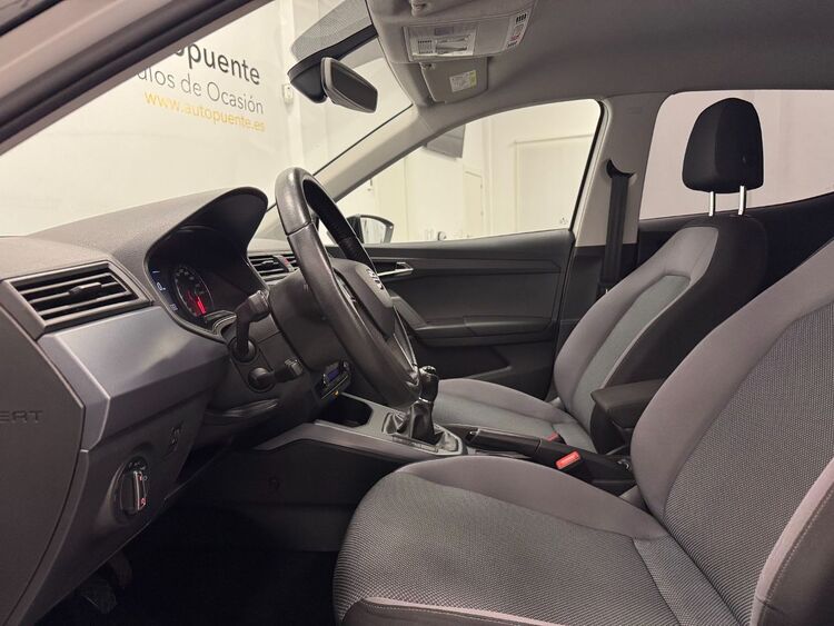 Seat Arona EXCELLENCE foto 15