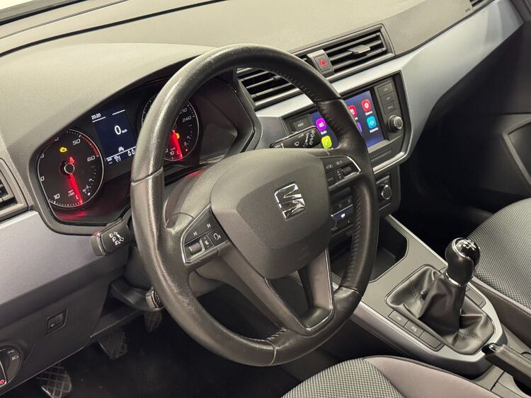 Seat Arona EXCELLENCE foto 19