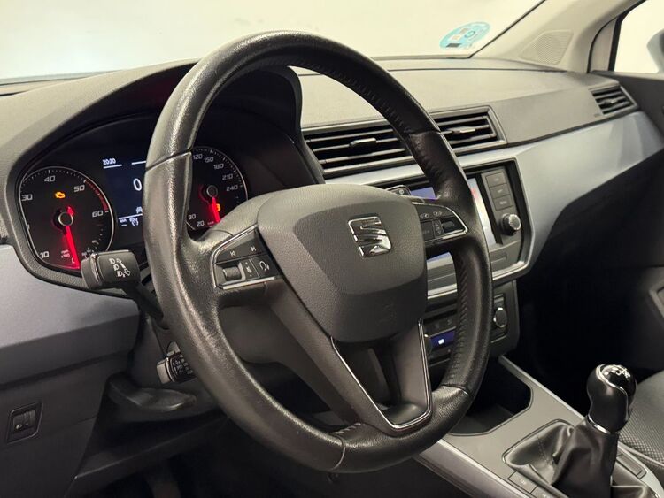 Seat Arona EXCELLENCE foto 20