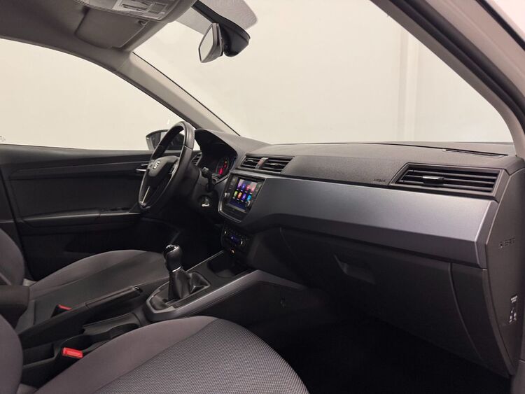 Seat Arona EXCELLENCE foto 26