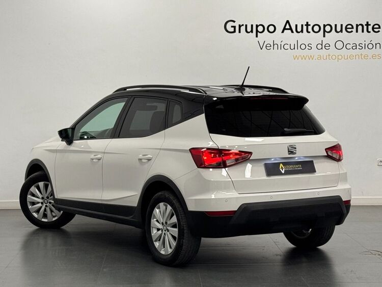 Seat Arona EXCELLENCE foto 5