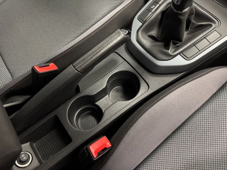 Seat Arona EXCELLENCE foto 35