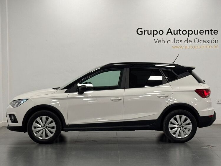 Seat Arona EXCELLENCE foto 6