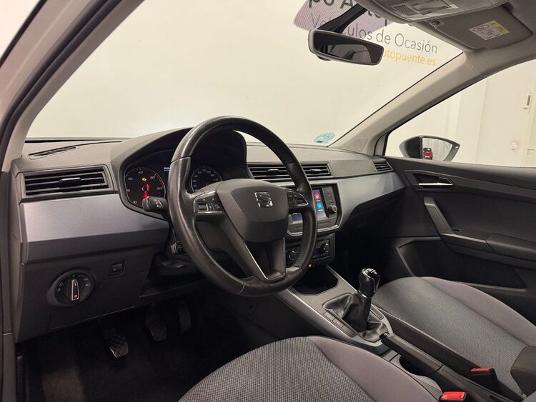 Seat Arona EXCELLENCE foto 8