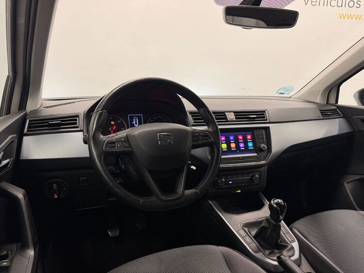 Seat Arona EXCELLENCE foto 9