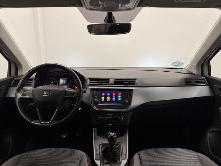Seat Arona EXCELLENCE foto 10