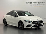Mercedes Clase A AMG miniatura 2