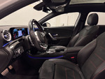 Mercedes Clase A AMG miniatura 15