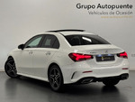 Mercedes Clase A AMG miniatura 5