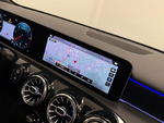 Mercedes Clase A AMG miniatura 35