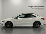 Mercedes Clase A AMG miniatura 6