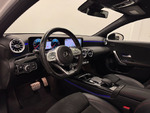 Mercedes Clase A AMG miniatura 8