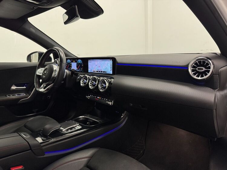 Mercedes Clase A AMG foto 13