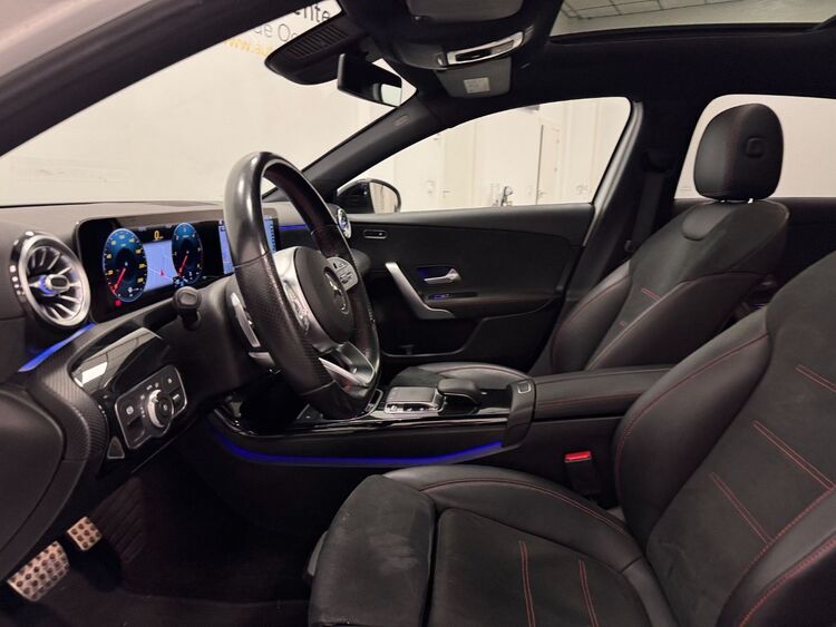 Mercedes Clase A AMG foto 15