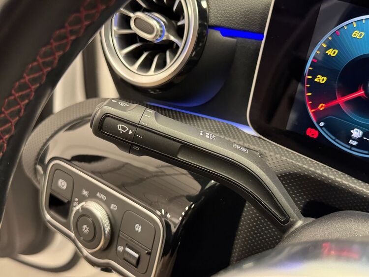 Mercedes Clase A AMG foto 23