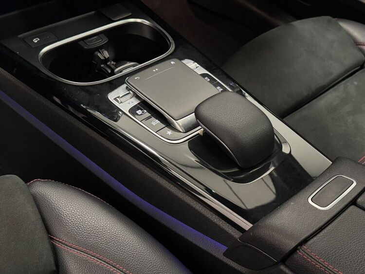 Mercedes Clase A AMG foto 28
