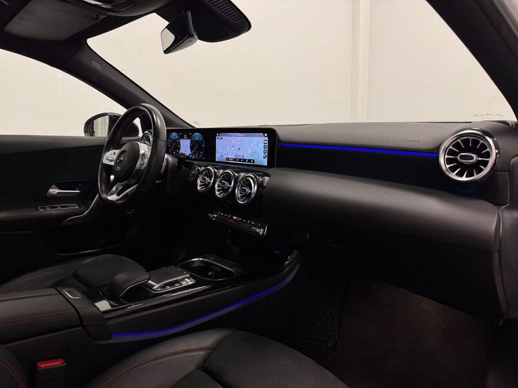 Mercedes Clase A AMG foto 30