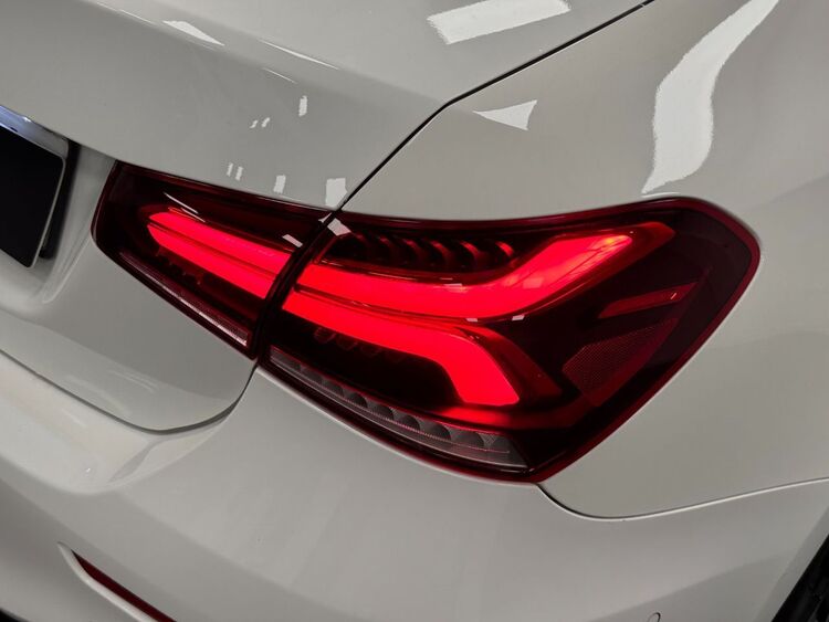 Mercedes Clase A AMG foto 45
