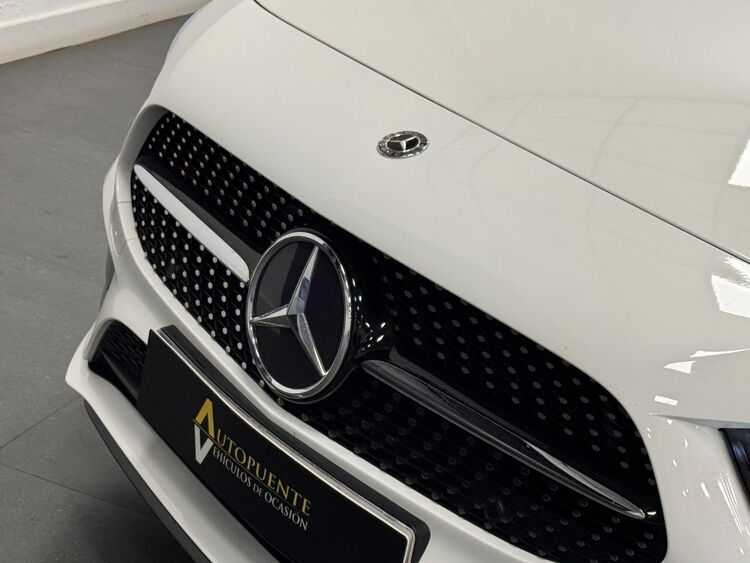 Mercedes Clase A AMG foto 50