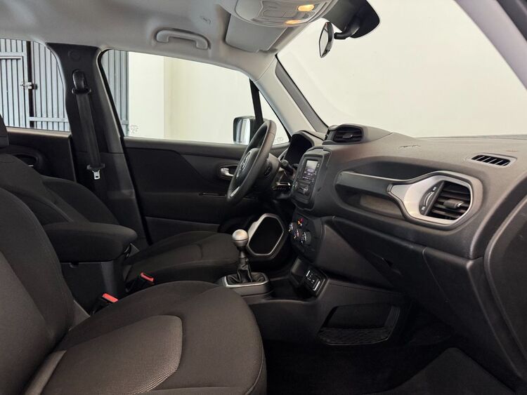 Jeep Renegade SPORT foto 26