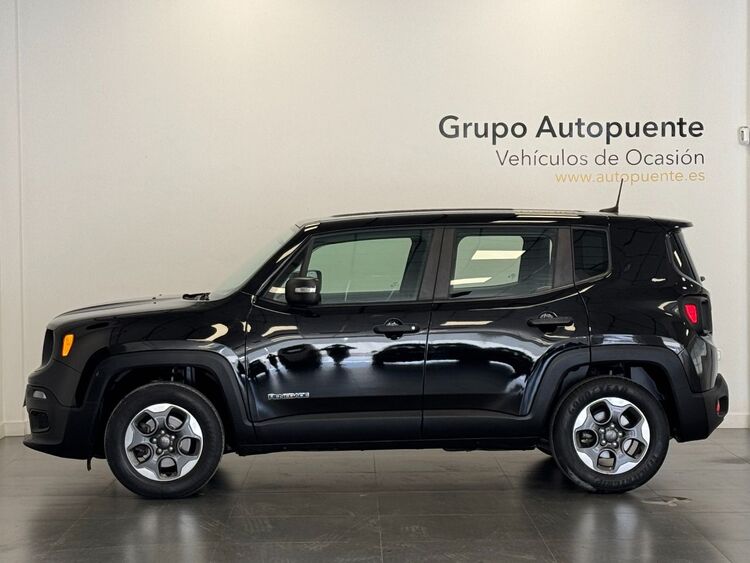 Jeep Renegade SPORT foto 6