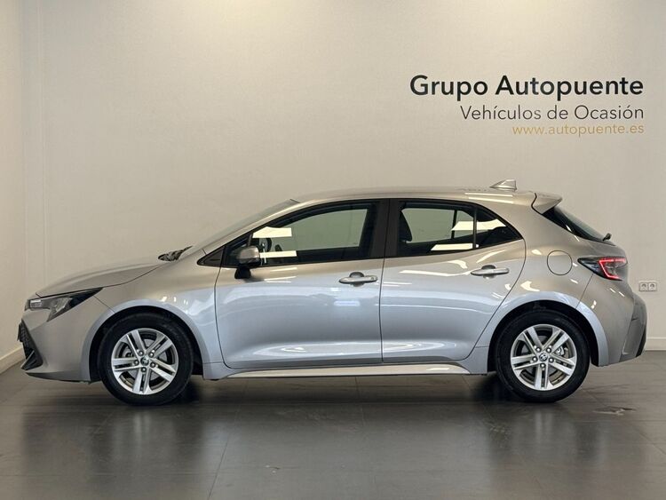 Toyota Corolla ACTIVE TECH foto 6