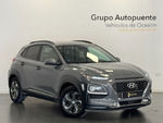 Hyundai Kona TECNO RED miniatura 2