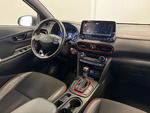 Hyundai Kona TECNO RED miniatura 12