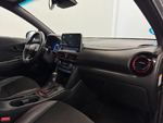Hyundai Kona TECNO RED miniatura 13