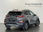 Hyundai Kona TECNO RED miniatura 4