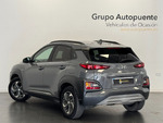 Hyundai Kona TECNO RED miniatura 5