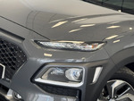 Hyundai Kona TECNO RED miniatura 41