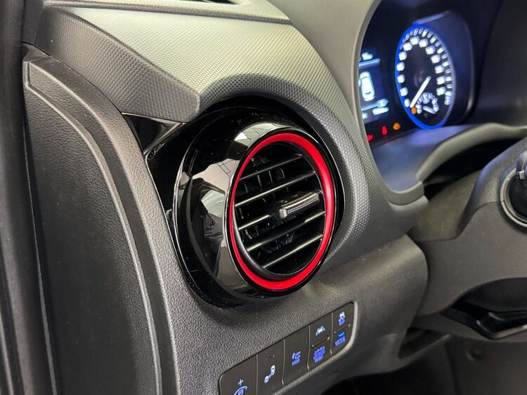 Hyundai Kona TECNO RED foto 17